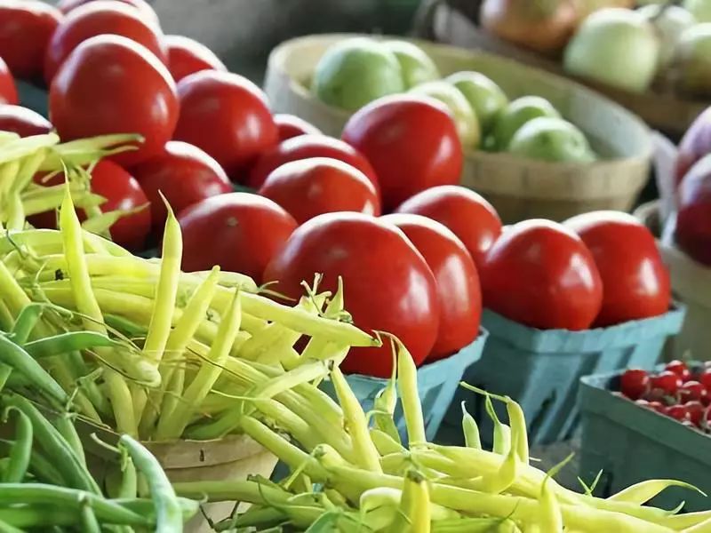 強化食用農產品質量安全監管，市場監管部門這樣做