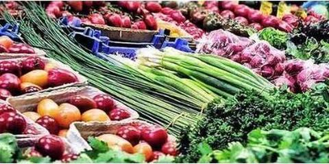 中山市食藥監(jiān)依法查處14批次抽檢不合格食用農(nóng)產(chǎn)品