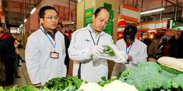 廈門3月食用農產品抽檢結果公布 5批次產品不合格，消費者需注意