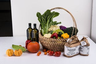 千種時令精品，鮮惠全城 全省最新鮮農產品展銷會盛大啟幕